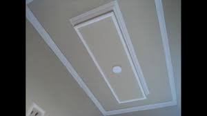 Padahal plafon memiliki peran yang cukup penting untuk menambah keindahan sebuah ruangan di dalam rumah. Model Plafon Teras Rumah Meja Dapur Youtube