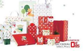Offre Sac Pere Noel Chez Bazarland