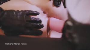 Leather Mommy Fucks Step-Daughter - Pornhub.com