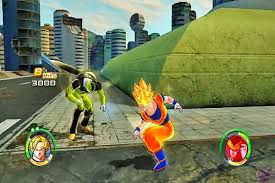 Budokai series begins another tournament of champions where only one figh. New Dragon Ball Z Budokai Tenkaichi 3 Hints For Android Apk Download
