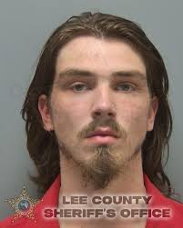 30-year-old MASON ACKERMAN charged with BATTERY (COMMIT DOMESTIC BATTERY BY  STRANGULATION)! #mugshots