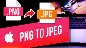 How To Convert Png To Jpg Jpeg On A Mac With 3 Different Ways Youtube