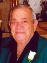 James LaVolpe Obituary