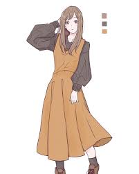 最高の壁紙 服 ワンピース イラスト ワンピース イラスト 服 ワンピース 服 イラスト 女の子 ワンピース