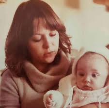 Peggy Spruill Obituary (1958