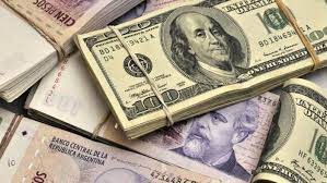More and more often individuals and companies send money abroad using specialized providers. Argentina Keeps Faith With Macri Despite Peso Fall Financial Times