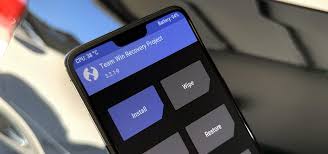 Well he's actually the star of his own endless runner game that you can play on pc and android. How To Install Twrp Without A Computer Android Gadget Hacks