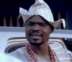 Popular nollywood actor, olanrewaju omiyinka (alias baba ijesha), on thursday pleaded not guilty to charge of child molestation before an ikeja special offences court. Baba Ijesha Wife Yoruba Actor Holds White Wedding In Lagos Pictures Naija News 247