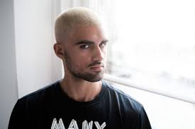 Coupe Homme Rase Les Cheveux Rase Sont Le Nouveau Passe Partout Coupe de cheveux homme degrade court automne hiver 2018. coupe homme rase les cheveux rase