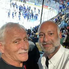 Remembering Ernest Pile, a member of the Colgate Four