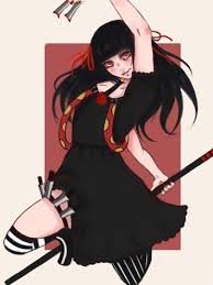 Juuzou Suzuya Wearing His Black Dress From Tgre Daraensuzu Juuzou Suzuya Tokyo Ghoul Juzo