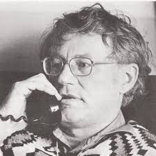 Robert Elwood Bly (1926-2021)