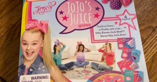 One tiktok user was gifted a jojo siwa card game called jojo's. Jojo Siwa S Board Game Is Being Pulled After Inappropriate Questions