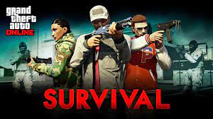 Players will unlock this particular mode at level 15 when ron notifies the player about them . Gta Online Manchez Scout Now Available 2x Survivals New Unlocks More Gta 5 Gta Online News