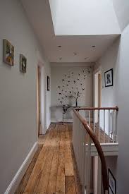 Interiors Unlikely Object Of Desire In Pictures Life And Style The Guardian Hallway Colours Grey Hallway House