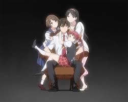 Amagi Brilliant Park – 06 - Random Curiosity