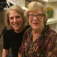 Nancy Harlan Obituary (1929