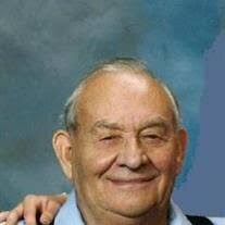 Herbert Alfred Werner Obituary