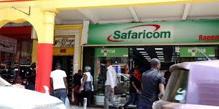 It is the largest telecommunications provider in kenya. Hakipensheni Vodacom S Safaricom Bid Gets Key Owner Nod