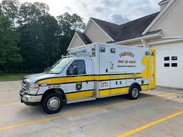 Middletown EMTs Save Life Of Older Man Who Accidentally OD'd