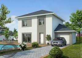 Maybe you would like to learn more about one of these? Plan Maison Iseran Maisons Clair Logis House Flooring House Exterior Architecture