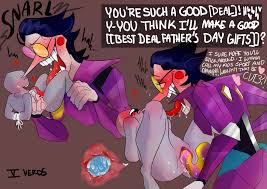 Rule34 - If it exists, there is porn of it  anon  4627438