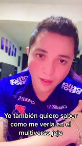 Así me veo en el multiverso!!! #viral #lensa #parati #multiverse #ia  #inteligenciaartificial