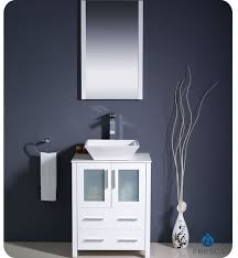 menards bathroom vanity with vessel