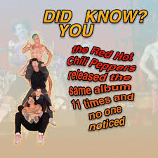 Singer anthony kiedis and bassist flea have kept the band together and. Friday Top 25 Best Red Hot Chili Peppers Songs Articles Ultimate Guitar Com