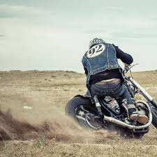 For Emma Forever Ago Motorcycle Clubs Motorcycle Cafe Racer