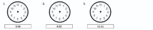 Uu.) y los servicios de sincronización del tiempo exactos en , chile. Como Identificar La Hora En Un Reloj Digital Off 65