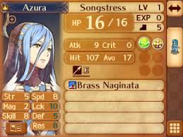 Fire Emblem Fates Marriage Guide
