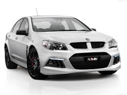 The range included a limited edition sv6000, of which just 50 were built, and the maloo r8 which was crowned the world's fastest ute, clocking an average speed of 271.44 km/h (168.7 mph) in the federal government's woomera prohibited area in outback south australia. Hsv Gen F Clubsport R8 Sv 2014 Pictures Information Specs