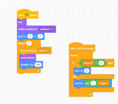 The scratch source code is the version of scratch before the scratch team compiled it. Scrolling Platformer Level Clones Discuss Scratch