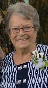 Obituary of Connie Kendall