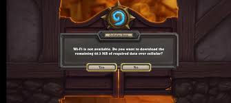 Introducing Hearthstone Battlegrounds - Hearthstone