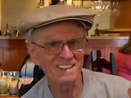 James “Jim” Eugene Todd