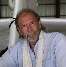 Crash inspires 'Seagull' author