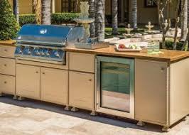 Larger than life, smooth flowing lines with everything you need to show off your cooking skills whilst entertaining friends or family. Bbq Lakeshore Living