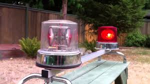 Dominion Bar Lighting Lights And Sirens Emergency Lighting
