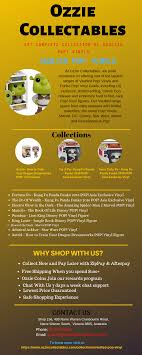 Buy Rare Pop Vinyls Online Pop Vinyl Vinyl Vinyl Figures