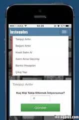 Instagram takipçi hilesi apk, instagram sınırsız takipçi hilesi, . Instagram Takipci Begeni Kazan Apk 1 0 Download For Android Download Instagram Takipci Begeni Kazan Apk Latest Version Apkfab Com