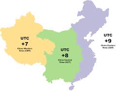 Est stands for eastern standard time (not in use). China Time Zone To Est Time In China Vs Est