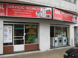 Reparación de electrodomésticos AML
