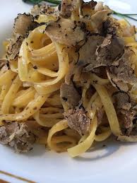 I Ate Fresh Pasta With Shaved Black Truffles Recipes Food Cooking Delicious Foodie Foodrecipes Cook Re Truffle Pasta Fresh Truffle Recipe Fresh Pasta