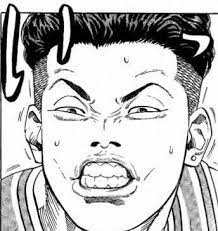 ryota miyagi slam dunk shōhoku basketball team shōhoku vs sennoh ryotamiyagi ryota miyagi slamdunk sennoh slamdunk manga スラムダンク イラスト スラムダンク イラスト