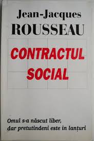 Jean jacques rousseau a fost un filosof francez de origine evreiasca, scriitor si compozitor, unul dintre cei mai ilustrii ganditori ai iluminismului. Contractul Social Jean Jacques Rousseau Casa Literelor