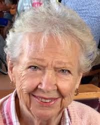 Shirley Schibret Obituary (1937