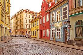 Being significantly larger than o. Erasmus Experience In Riga Latvia By Anita Erasmus Experience Riga