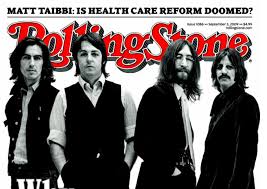 The rolling stones vuelve al ruedo debutando una nueva canción: Pmc Takes Full Ownership Of Rolling Stone Wwd